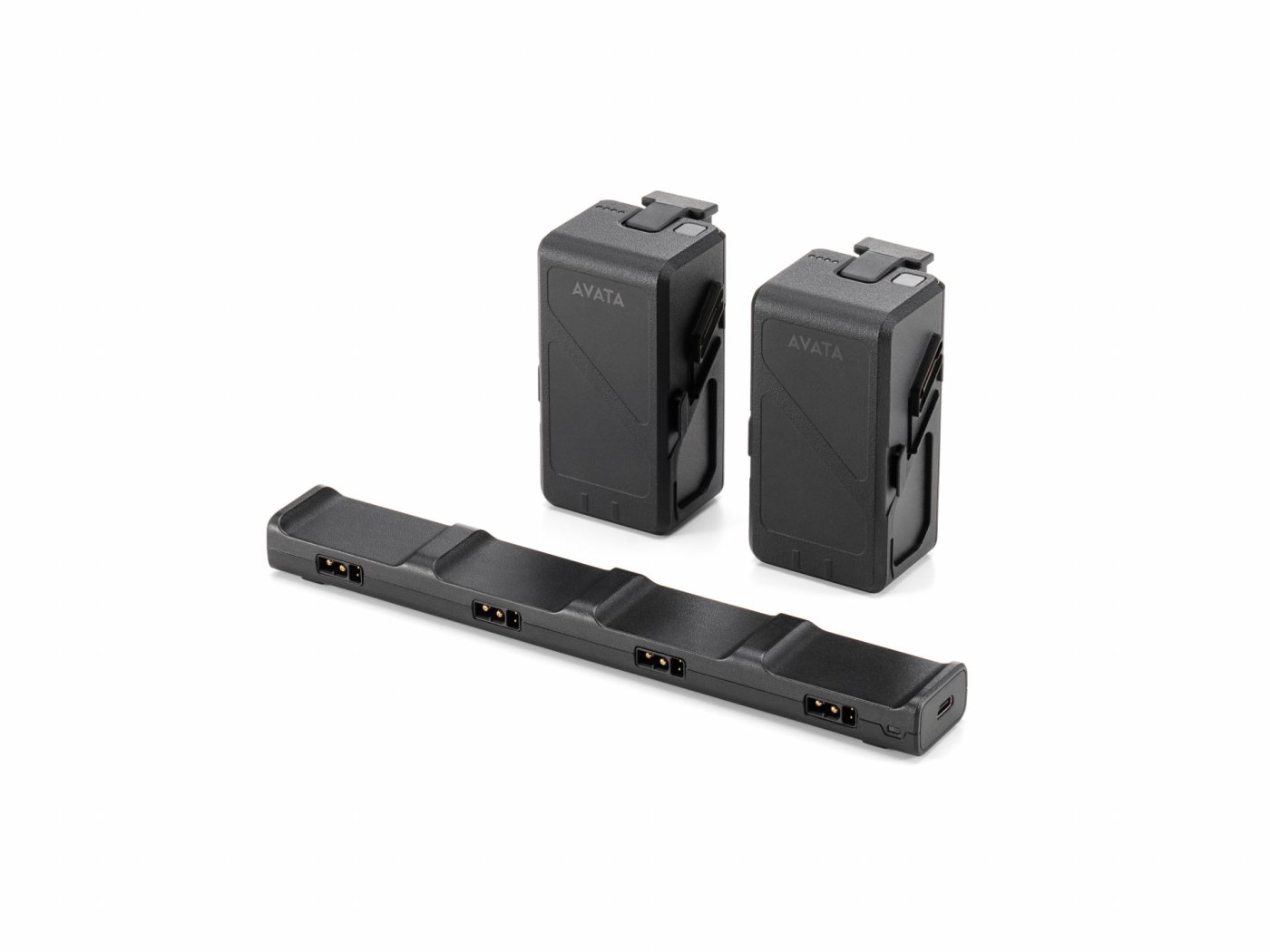 DJI Avata Fly More Kit