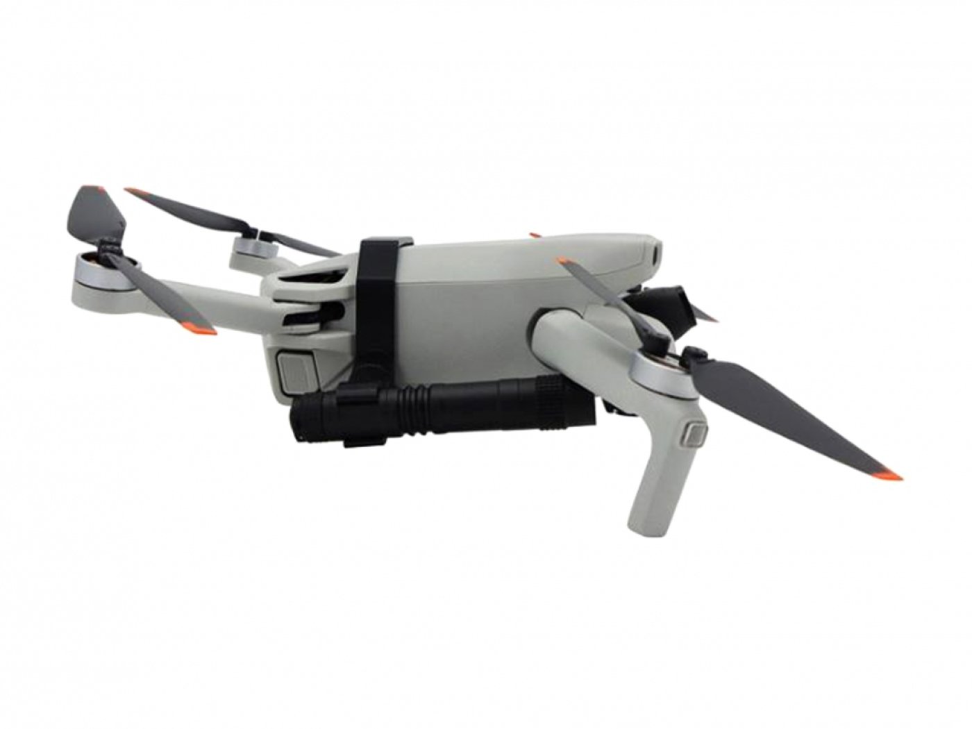 Boční LED světla na dron DJI Mini 3 / Mini 3 Pro (bez baterie)