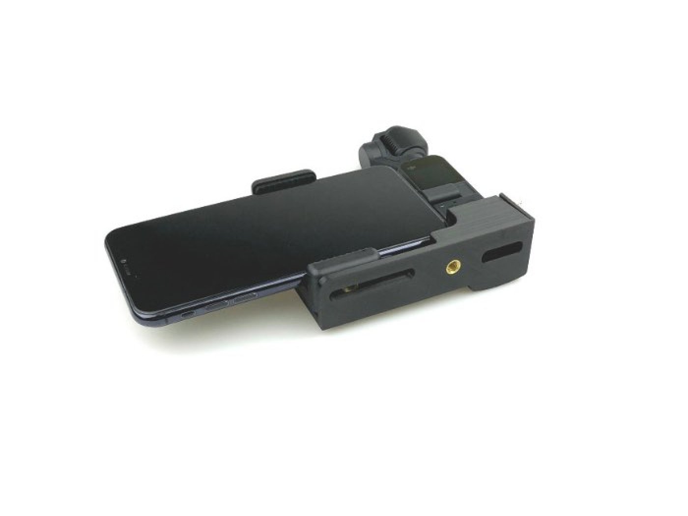 Prodlužovací tyč s držákem telefonu pro DJI Osmo Pocket