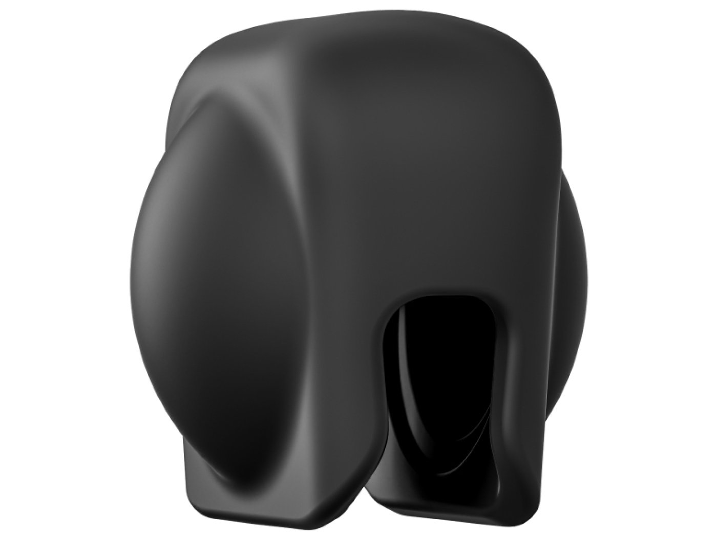 Krytka objektivů kamery Insta360 X3