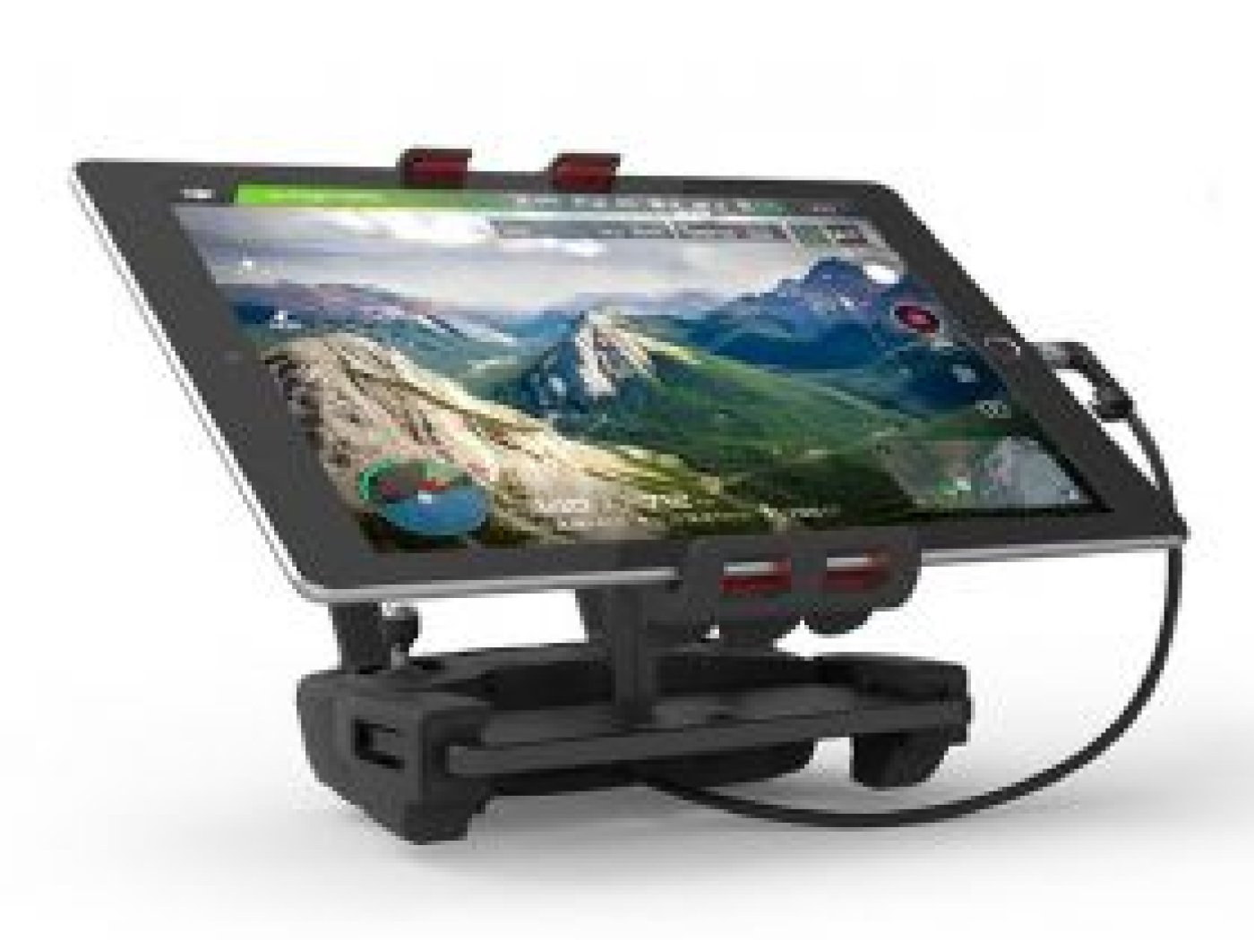 Adam FLEET držák na tablet pro ovladač DJI Mavic/Spark