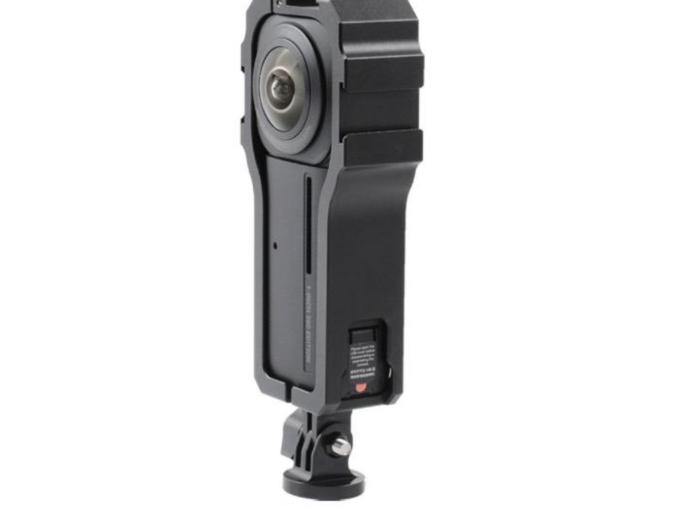 Rám pro připojení dalšího příslušenství na kameru Insta360 ONE RS 1-Inch 360