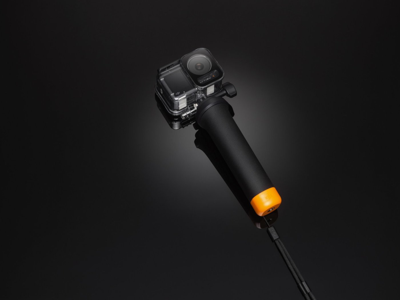 Sada na potápění pro DJI Osmo Action 3 / Osmo Action 4