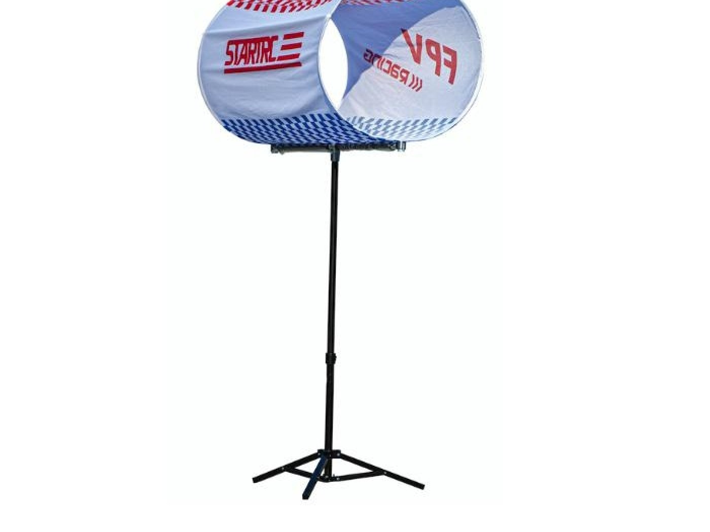 Závodní brána pro FPV drony (typ 5)