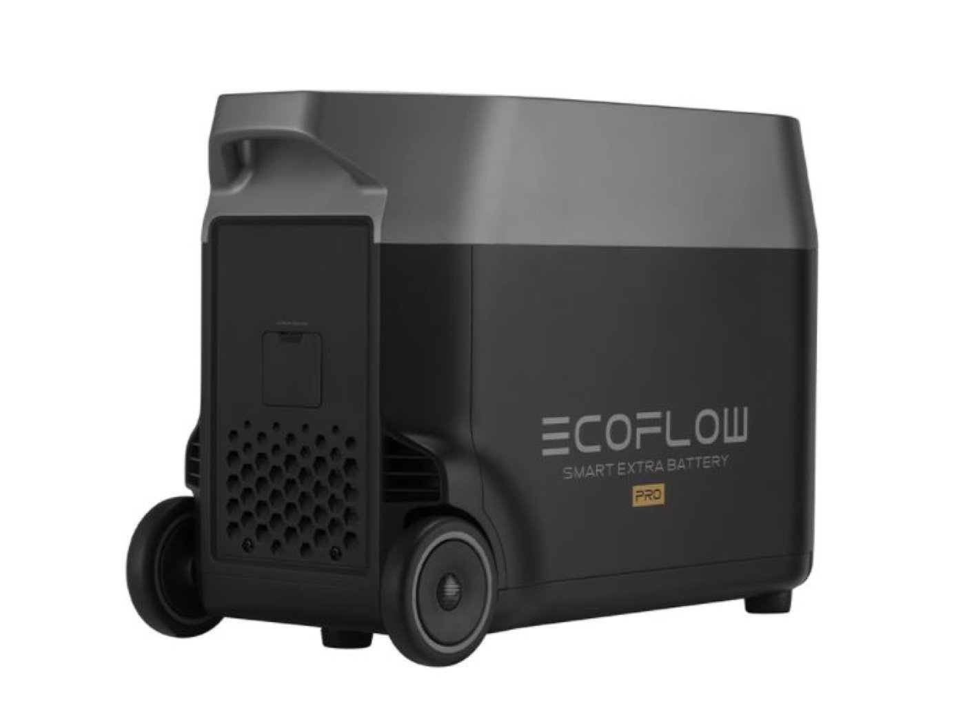 Přídavná baterie EcoFlow DELTA Pro