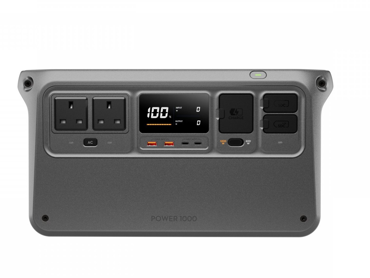 Nabíjecí stanice DJI Power 1000 (EU）