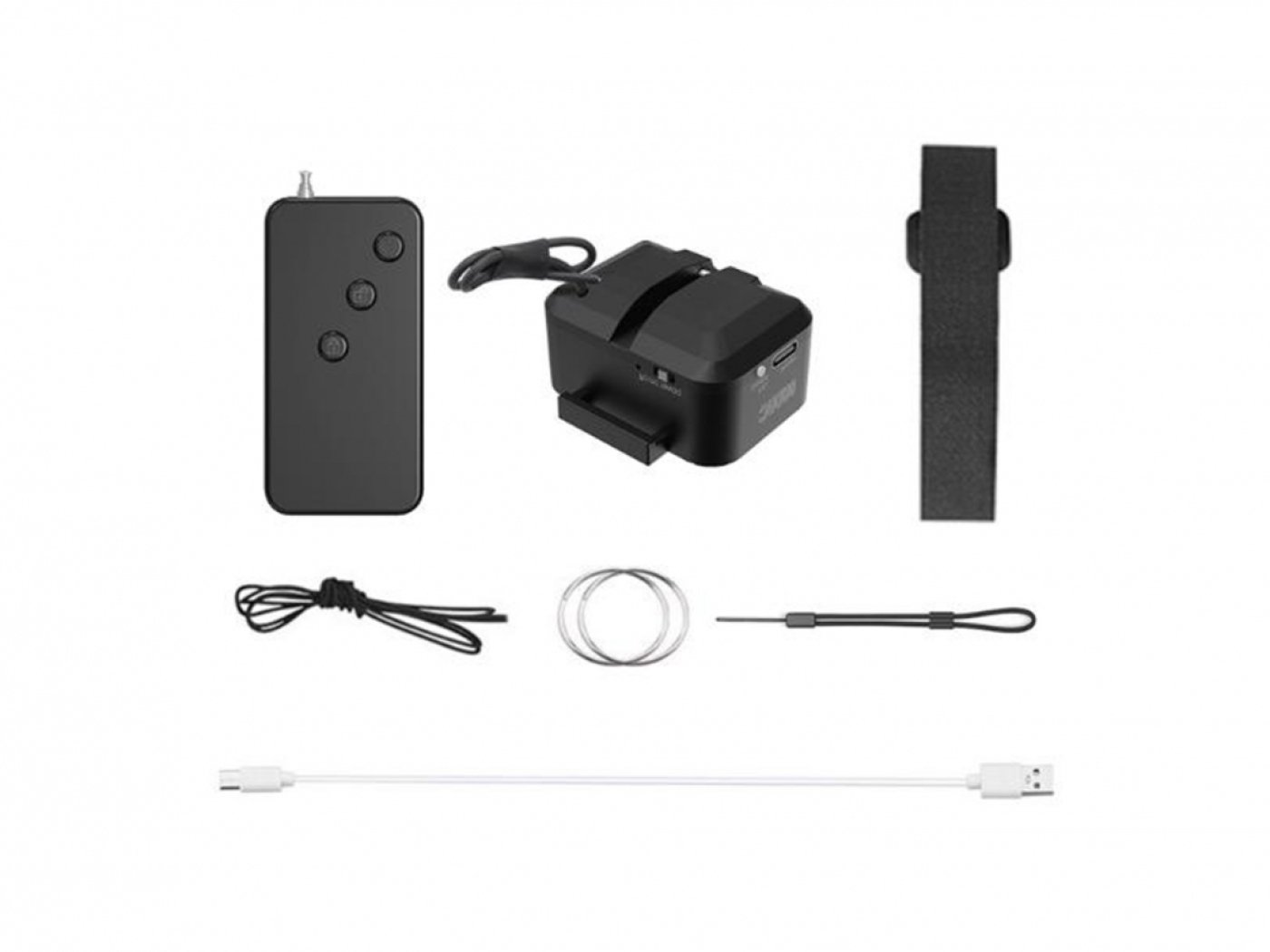 Univerzální Air Dropping System na dron