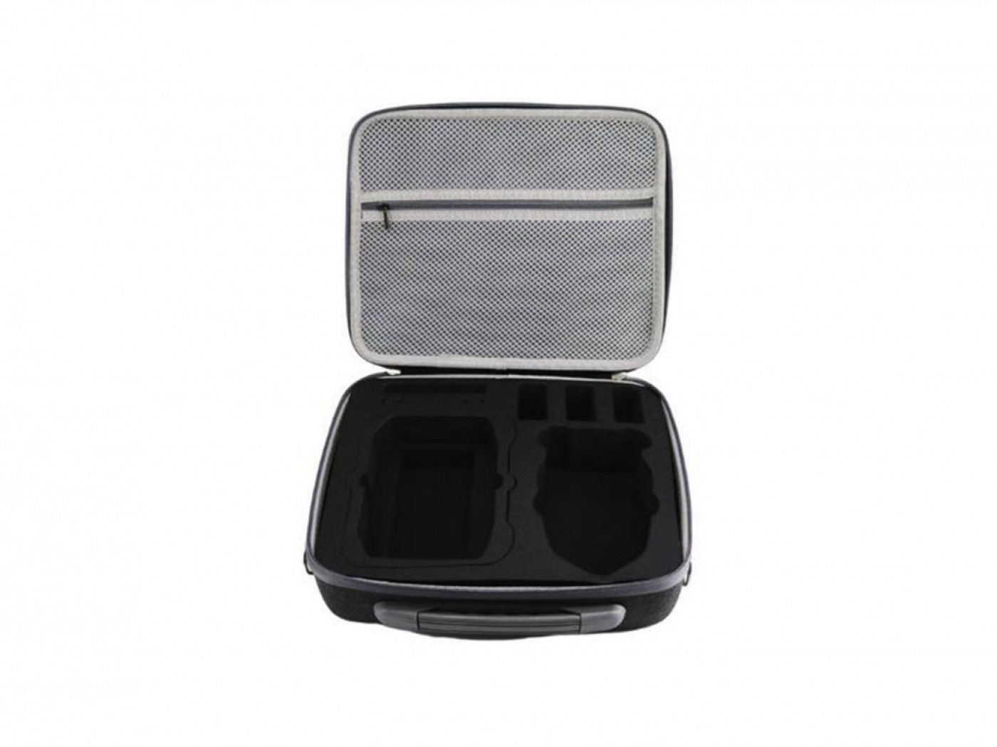 Šedé pouzdro na dron DJI Mini 3 / Mini 3 Pro