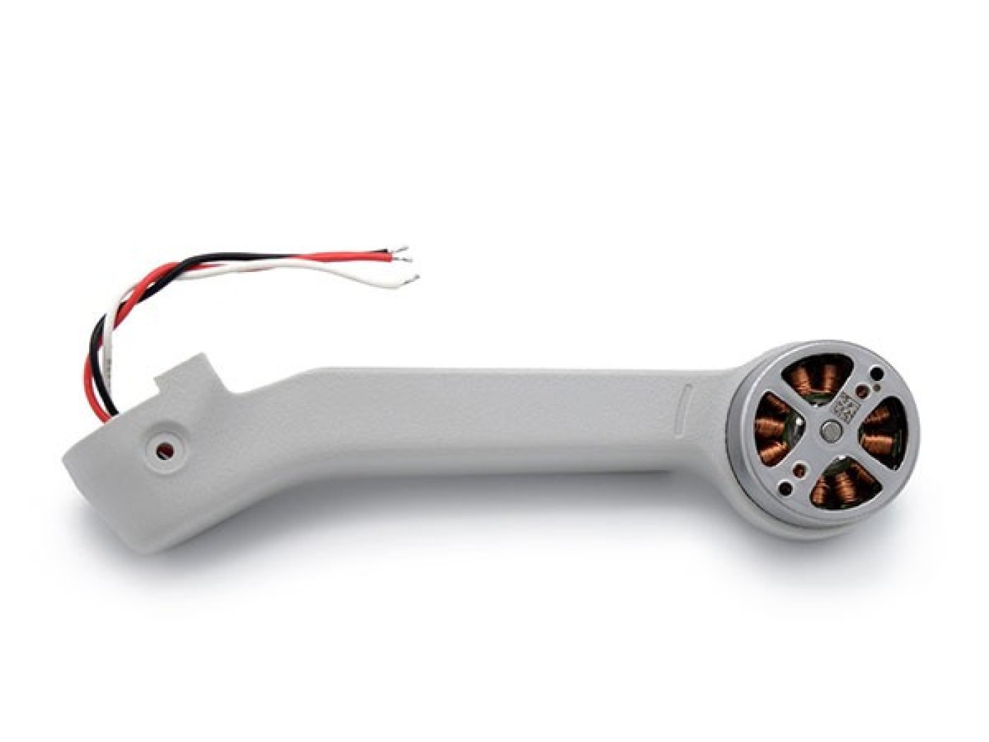 DJI Mavic Mini - Rear Arm Module (Left)