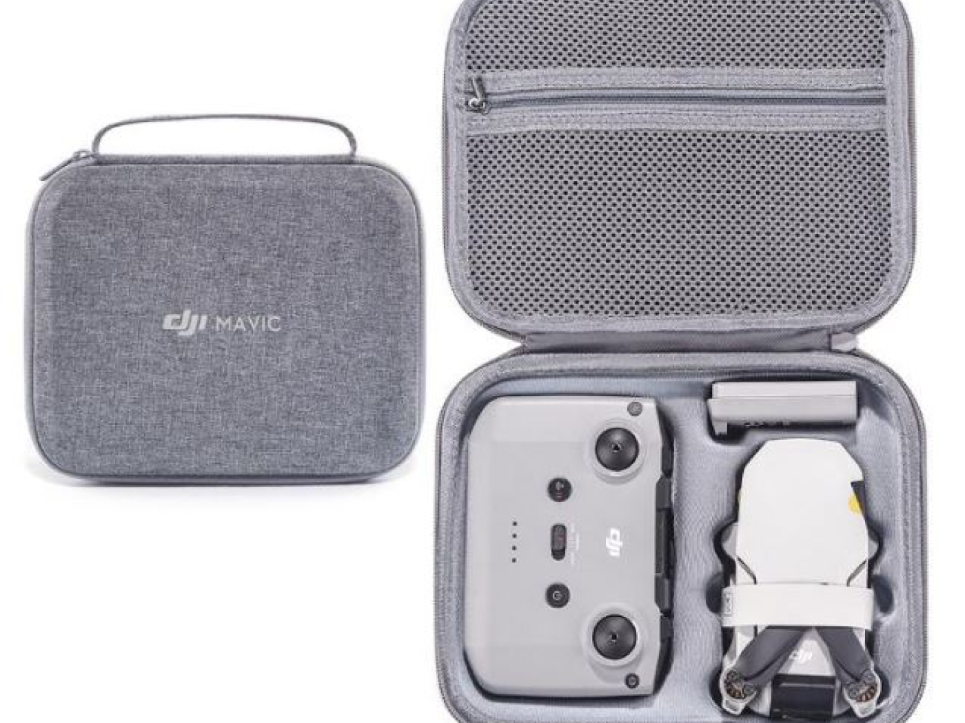 Přepravní pouzdro na dron DJI Mini 2 / Mini 2 SE / Mini 4K