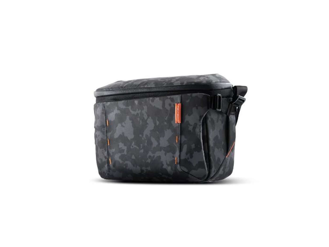 Fotobrašna Pgytech OneMo Sling 7L (Grey Camo)