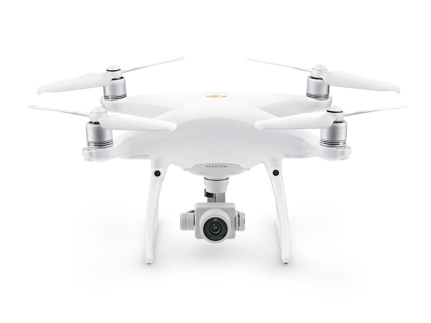 DJI Phantom 4 Pro V2.0