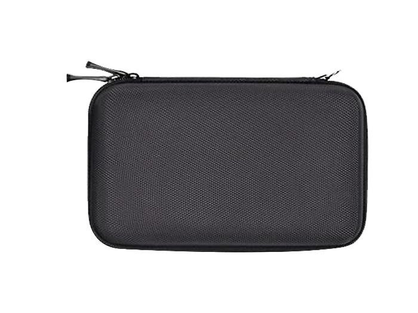 Nylonové pouzdro na paměťové karty (80 ks)