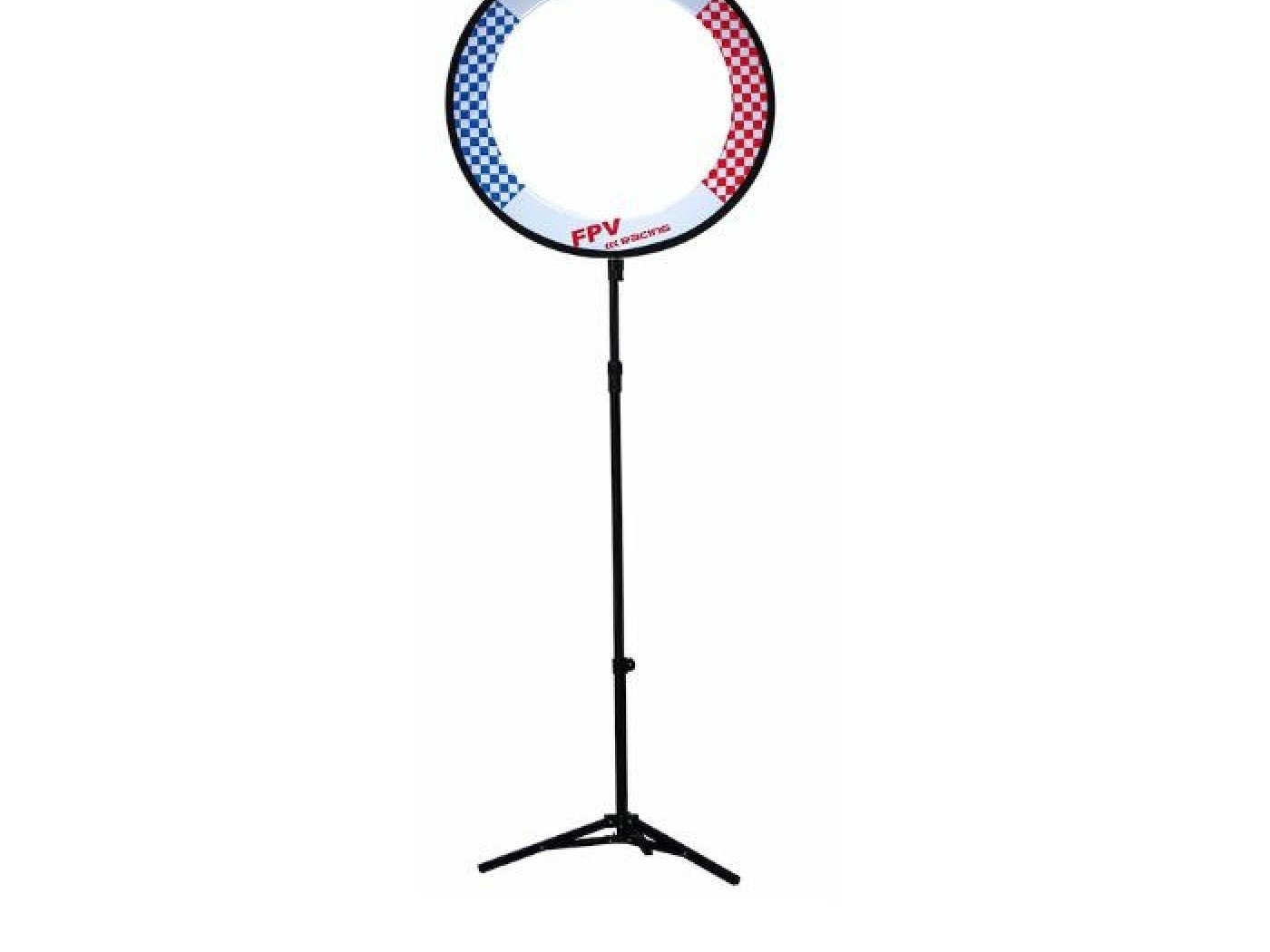 Závodní brána pro FPV drony (typ 3)
