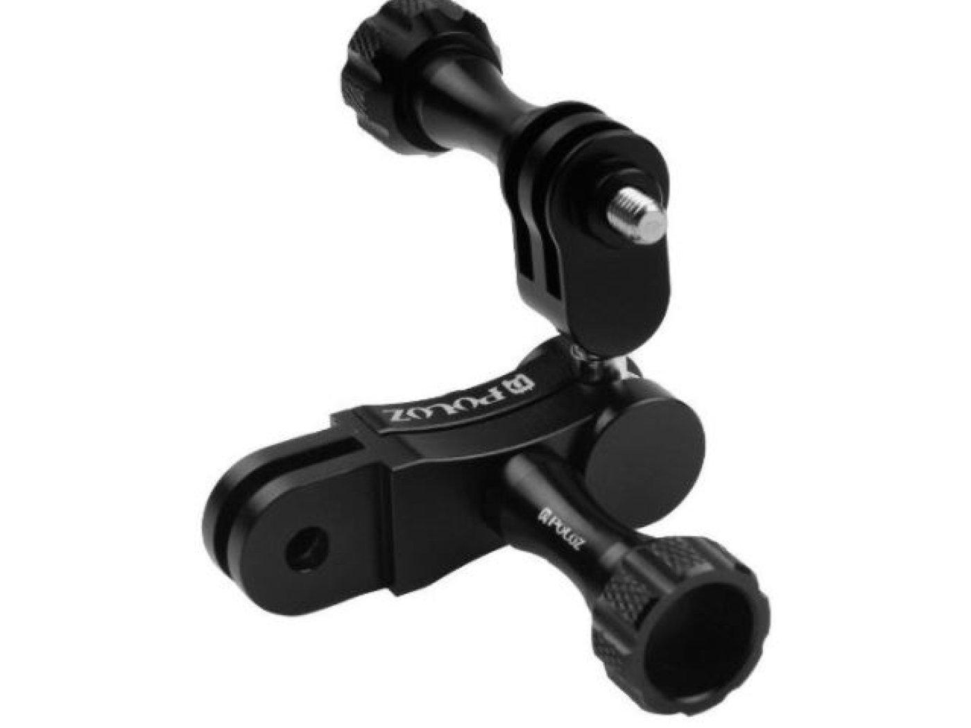 Otočný adaptér s dvojitým závitem na kameru Insta360 ONE R