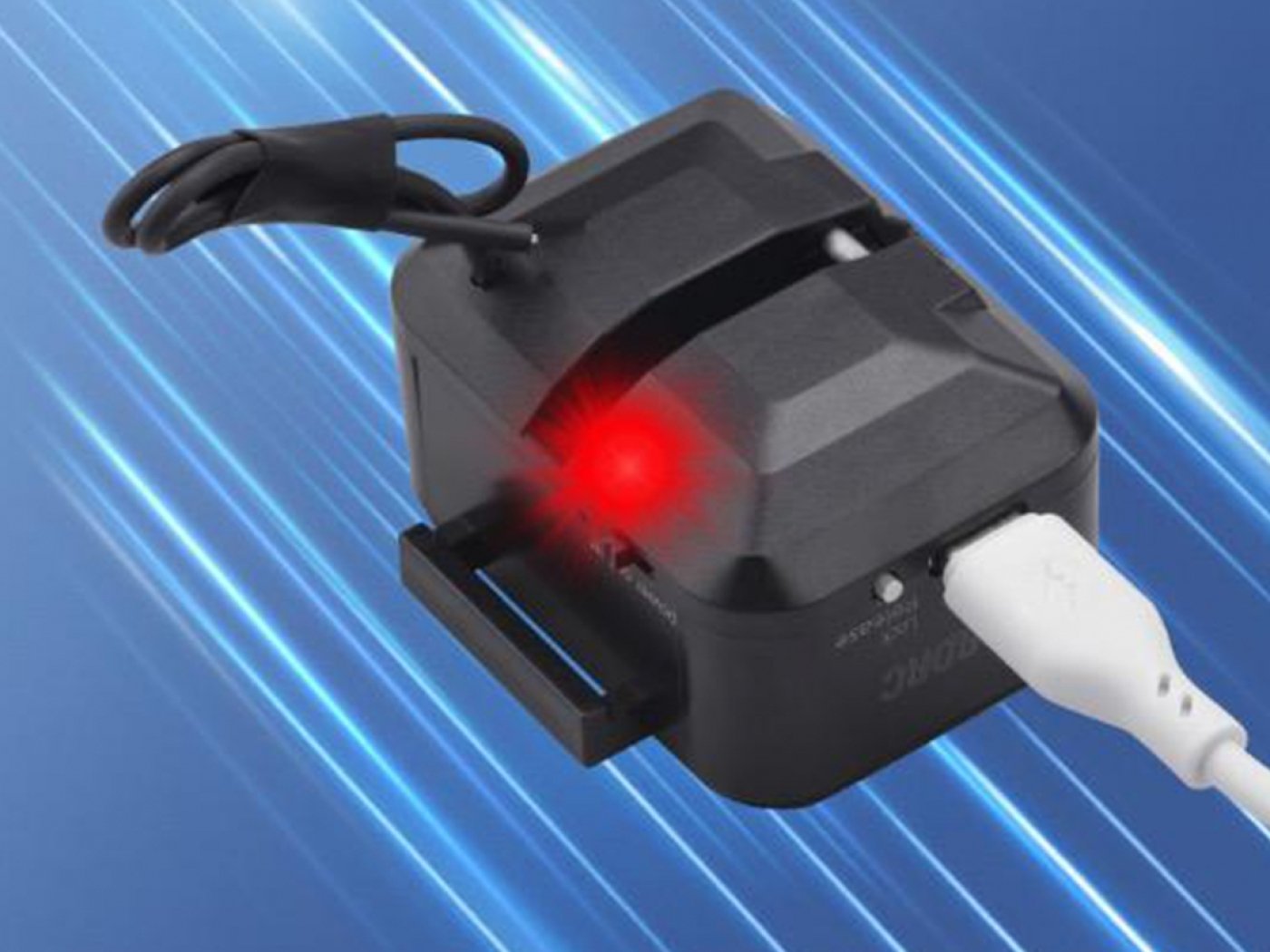 Univerzální Air Dropping System na dron