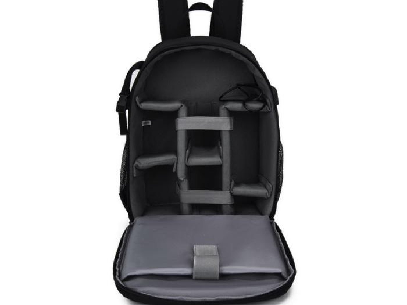 DIY fotobatoh na kameru nebo dron