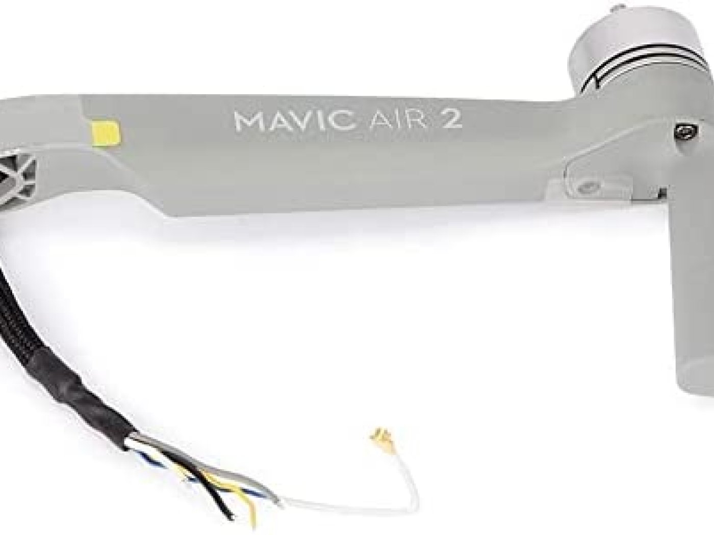 DJI Mavic Air 2 - Front Arm Module (Left)
