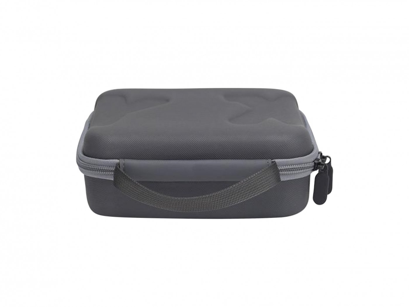 Šedé pouzdro na dálkový ovladač DJI RC