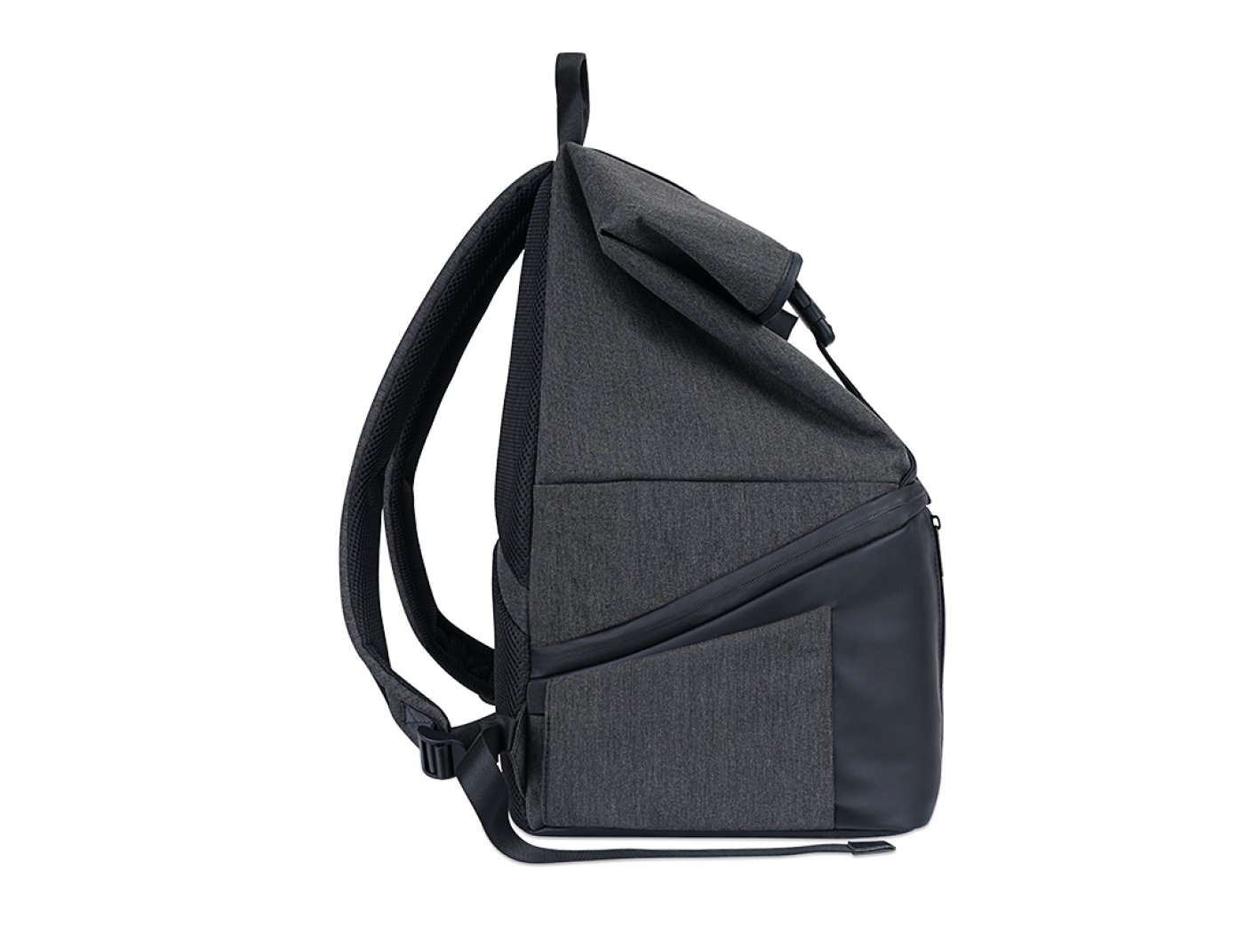 Přepravní batoh na nabíjecí stanici EcoFlow RIVER 2