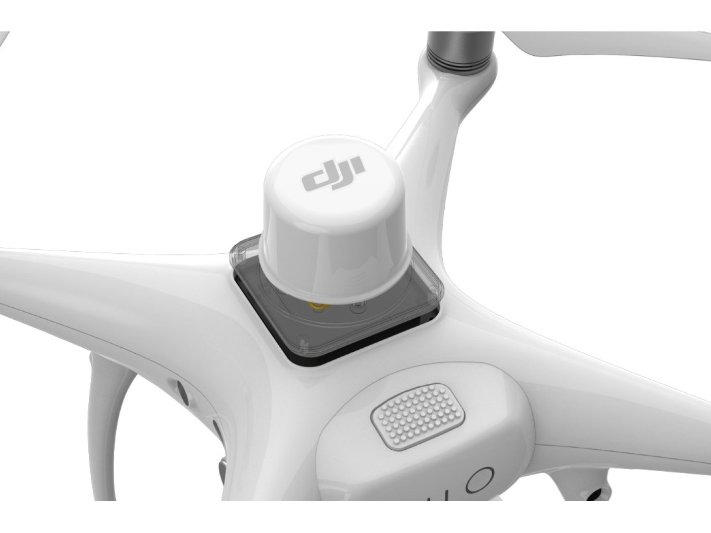 Dron DJI Phantom 4 RTK
