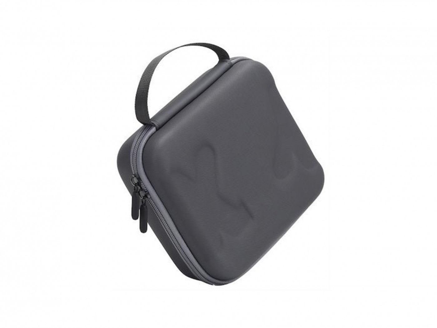 Šedé pouzdro na dálkový ovladač DJI RC