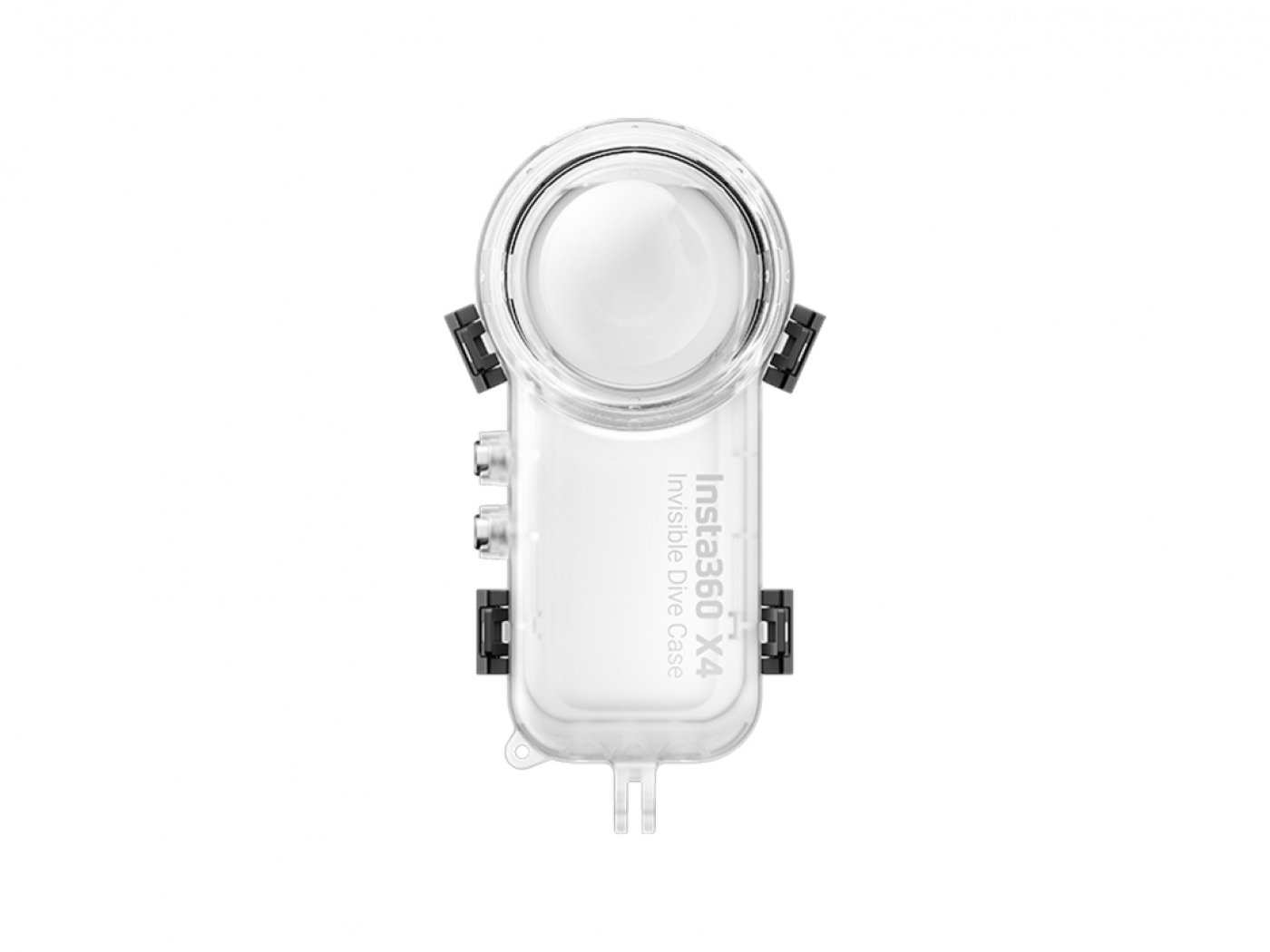 Podvodní kryt do 50 metrů na kameru Insta360 X4