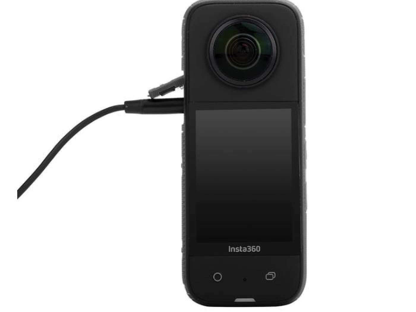 Externí mikrofon pro kameru Insta360 ONE RS 1-inch / Insta360 X3