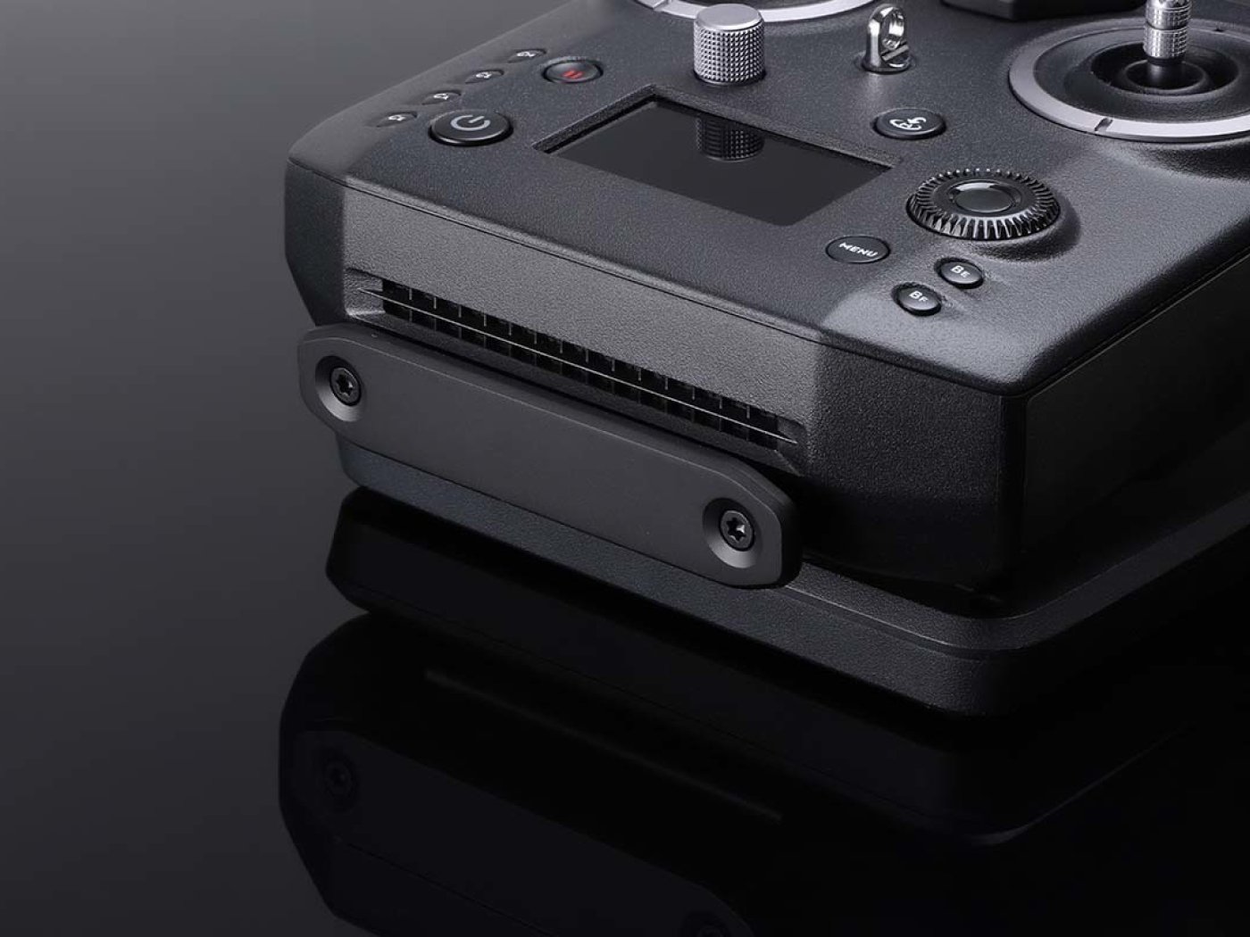 DJI Cendence support rig