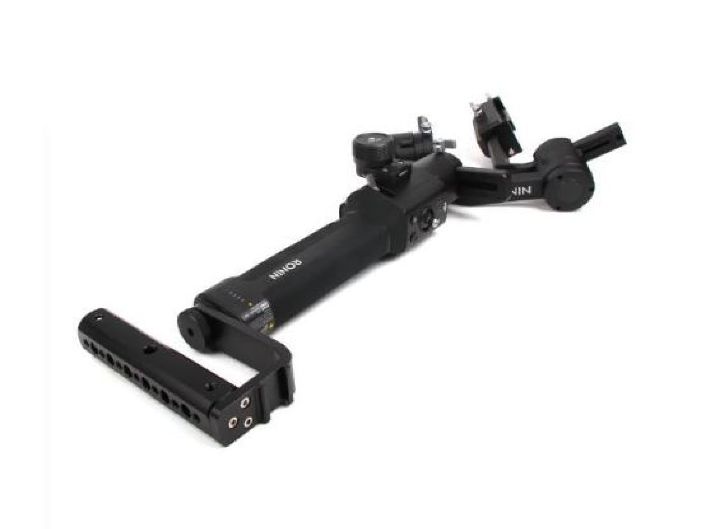 Obrácená rukojeť pro DJI Ronin-S/SC