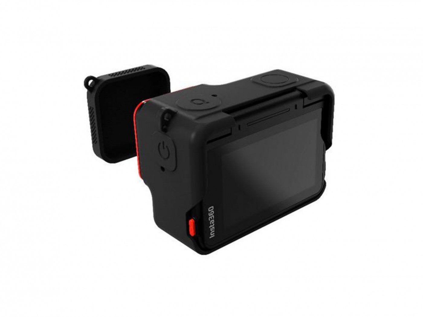 Silikonový kryt kamery Insta360 Ace Pro