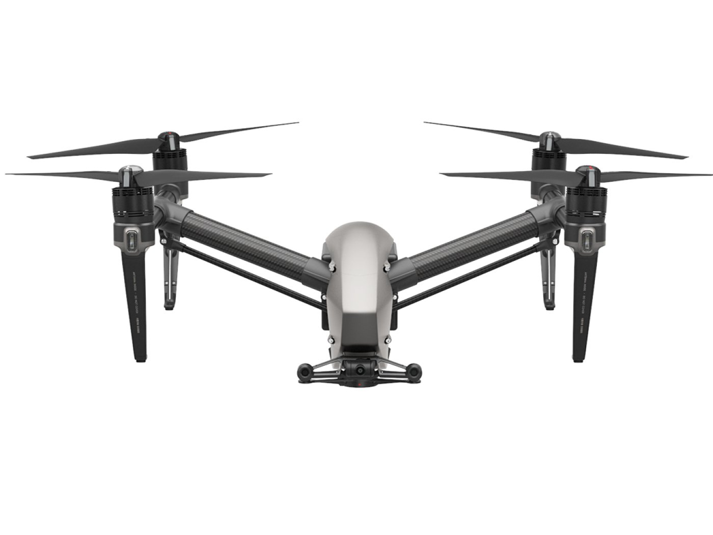 DJI Inspire 2 Premium Combo