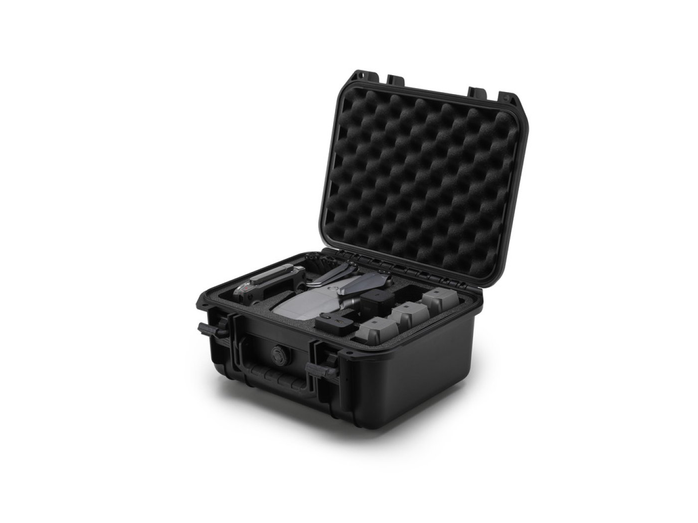 DJI Mavic 2 ochranný přepravní kufr s výplní