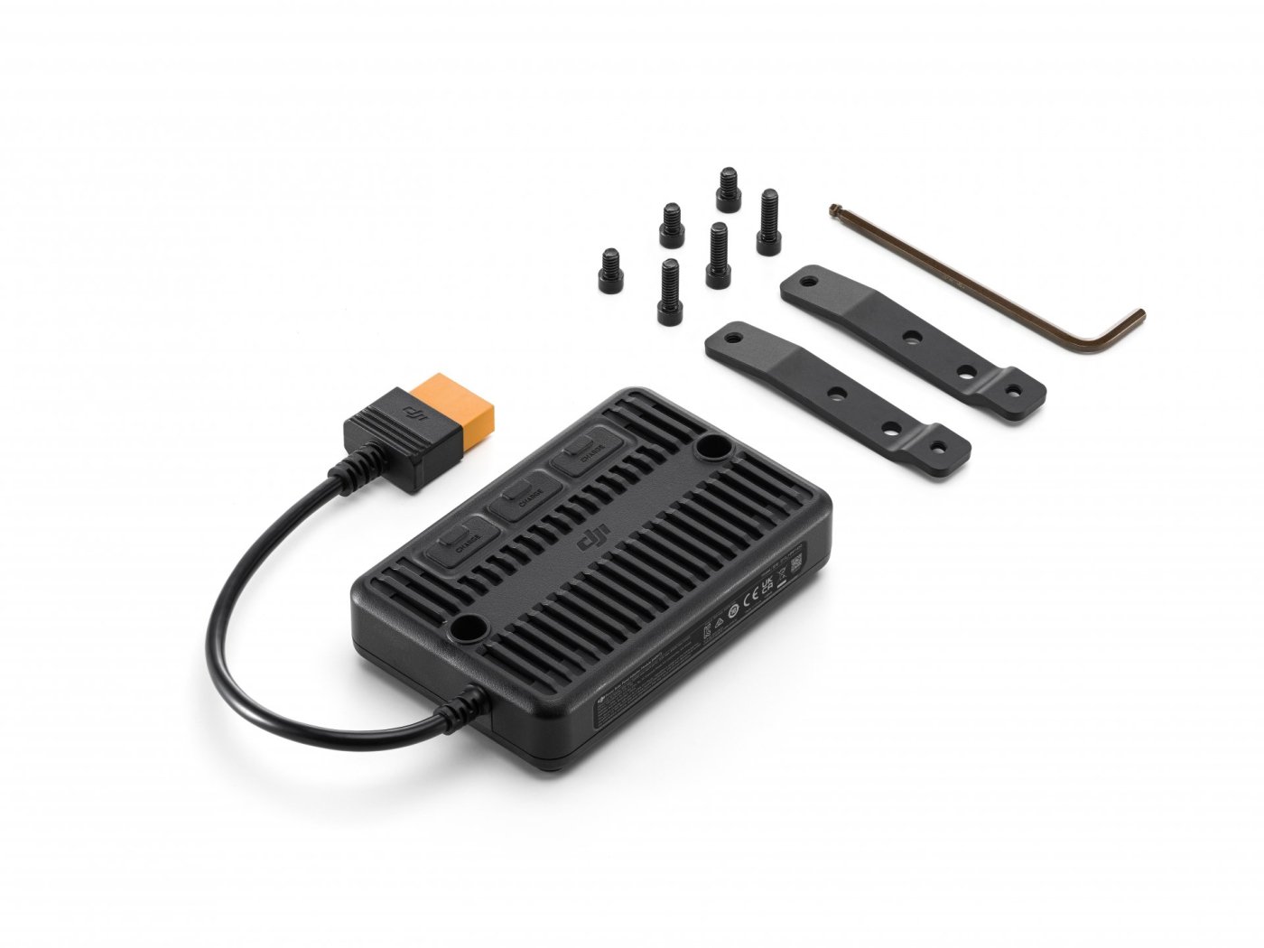 DJI Power Solar Panel Adapter Module (MPPT)