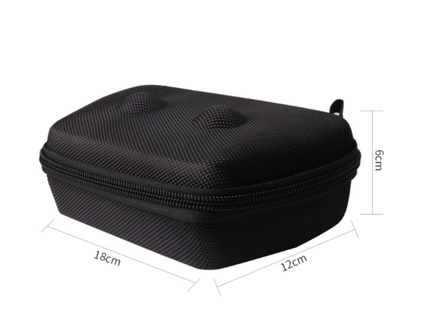 RYZE Tello pouzdro na ovladač GameSir T1d