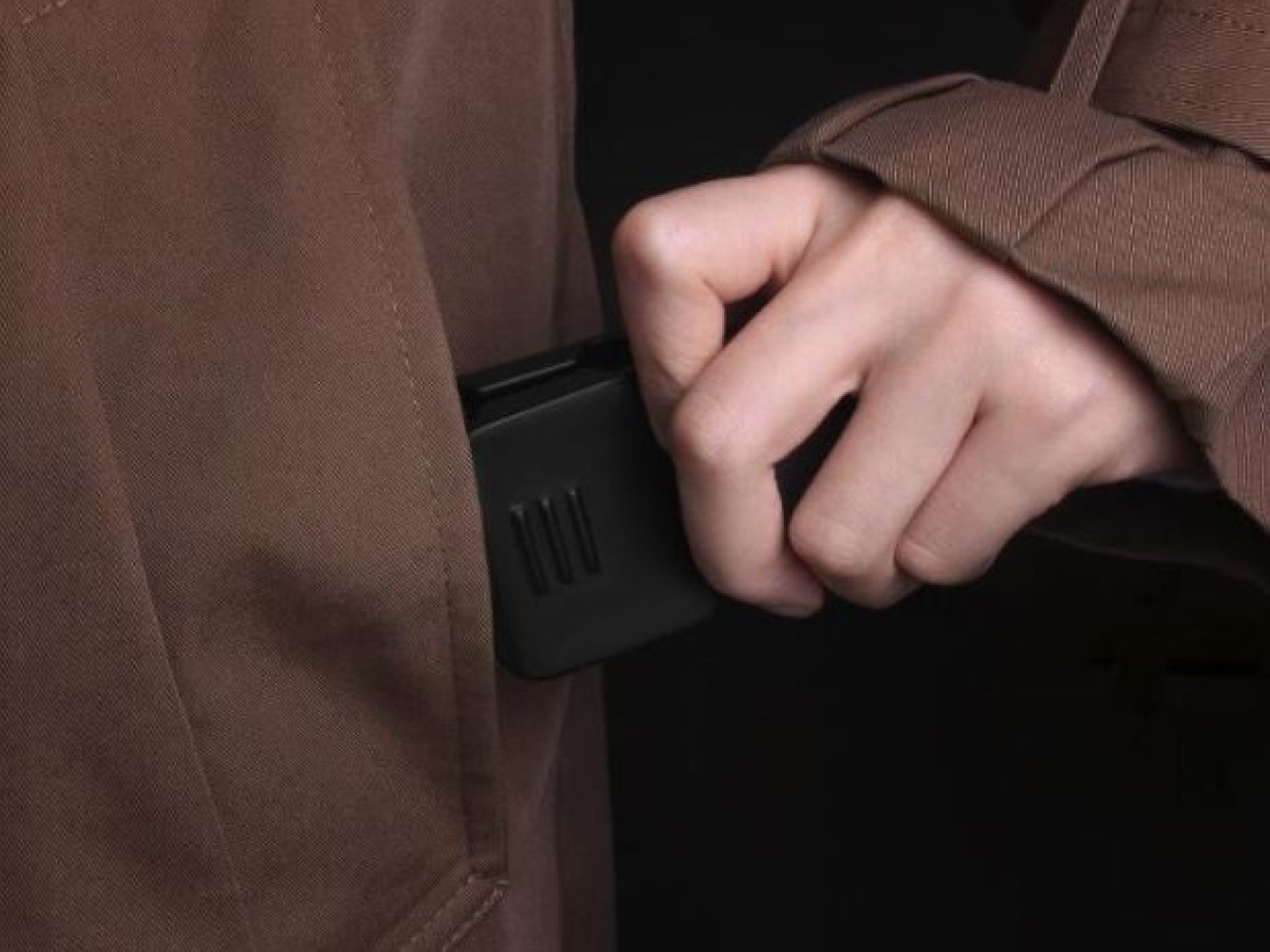 Chránič objektivu DJI Action 2