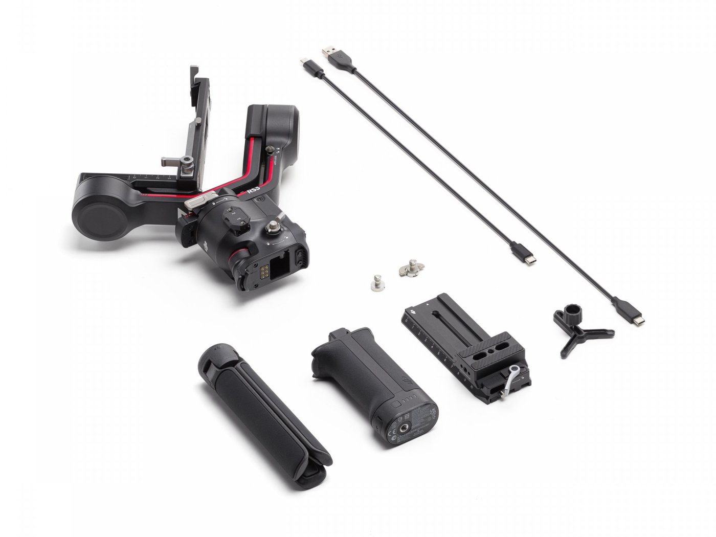 Stabilizátor DJI RS 3