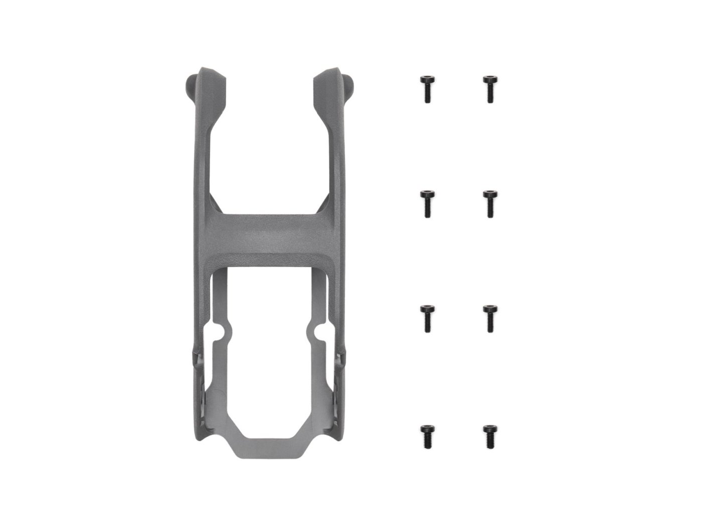 DJI Avata náhradní horní rám