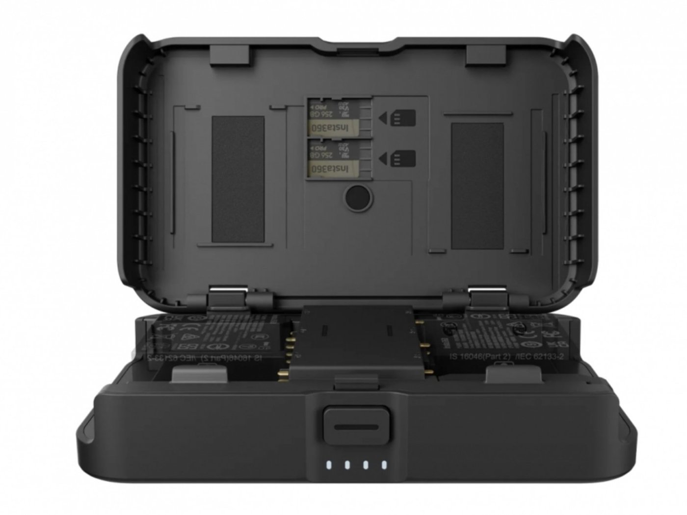 Přenosné nabíjecí pouzdro na baterie Insta360