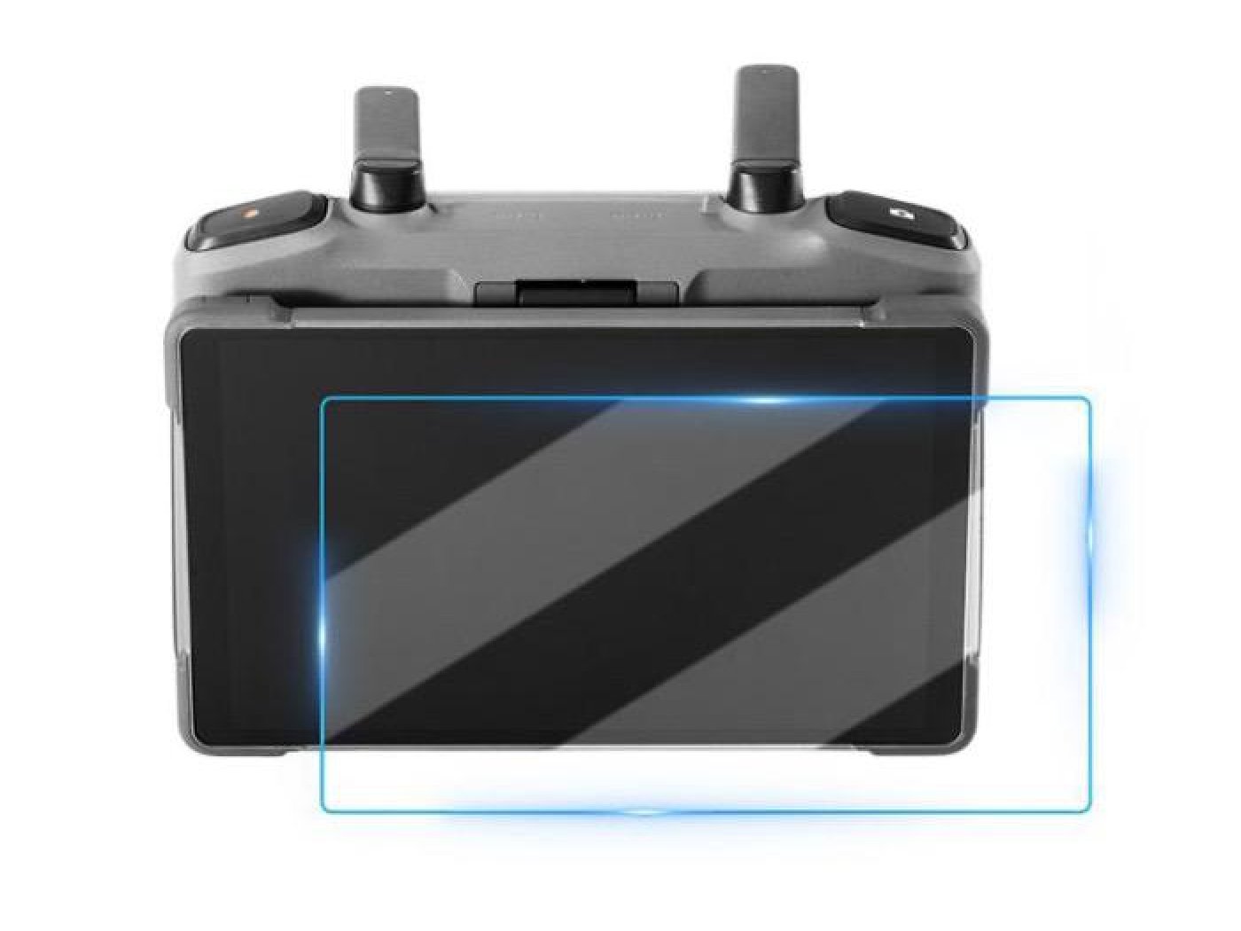 Ochranné sklo pro DJI RC Pro 2 (1 ks)