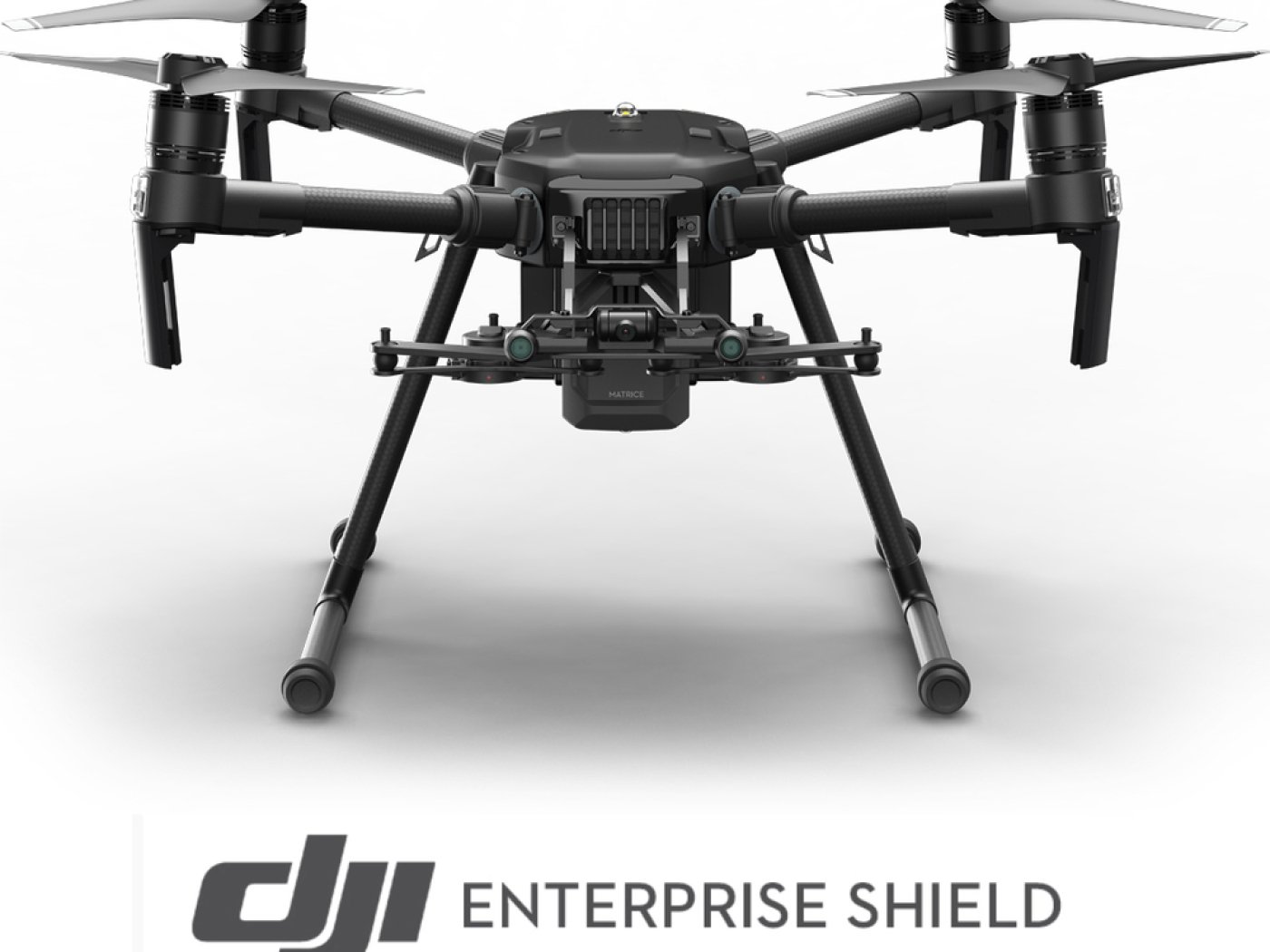 Matrice 210 V2 Enterprise Shield BASIC