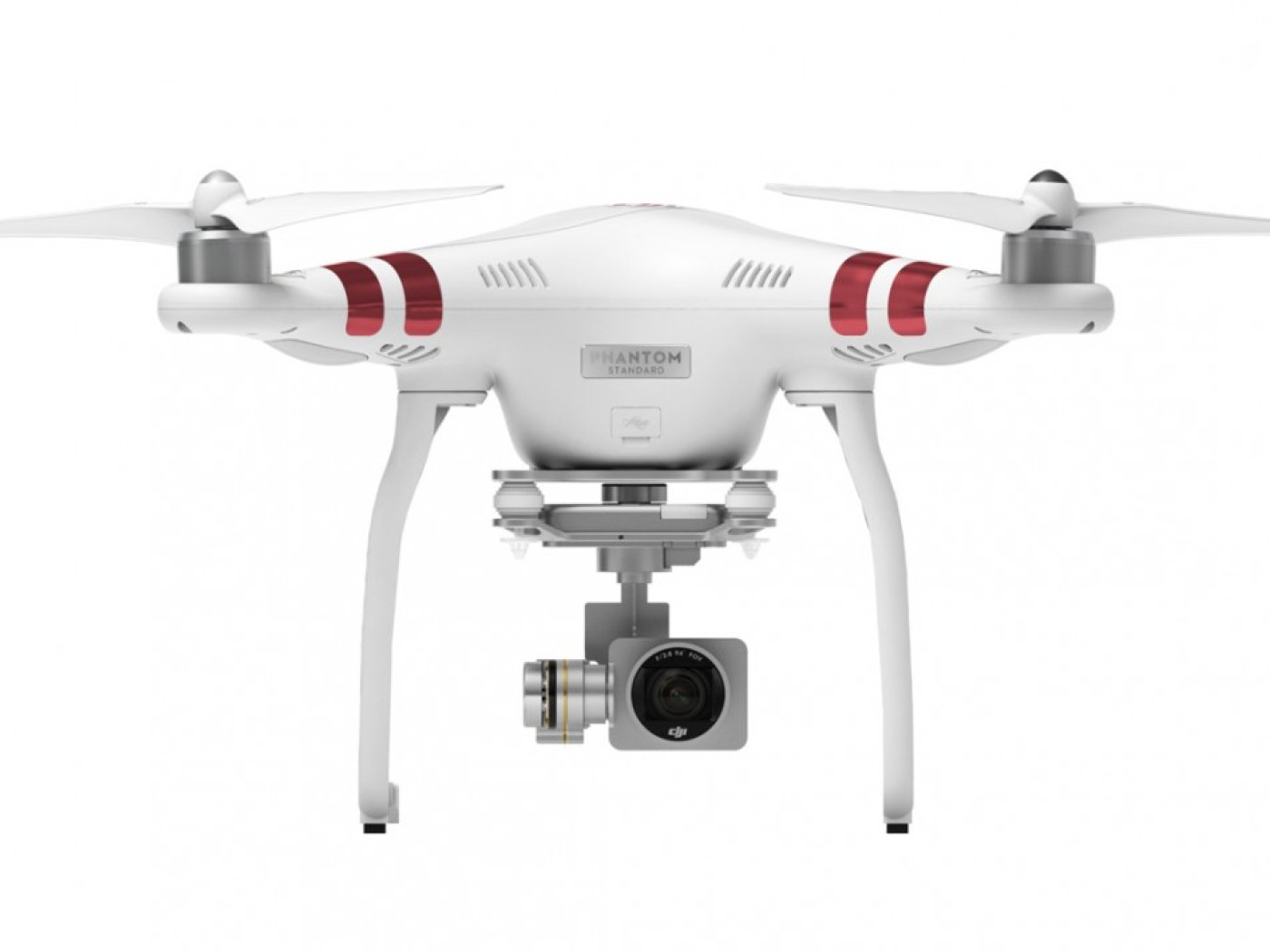 DJI Phantom 3 Standard