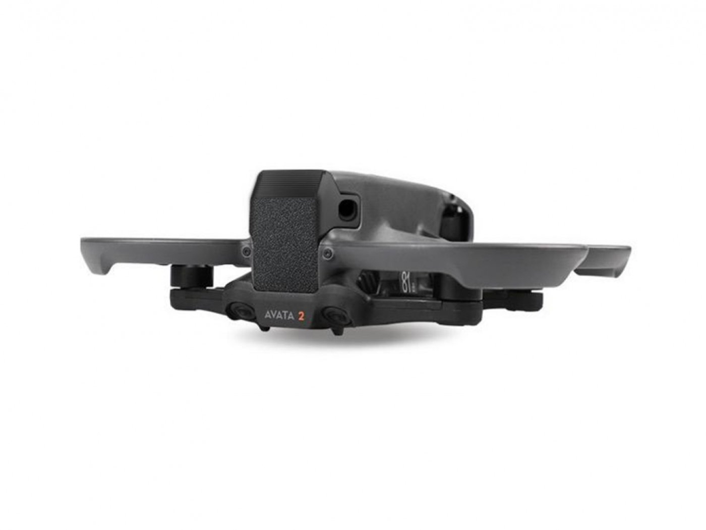 Protiprachový kryt prostoru na baterii dronu DJI Avata 2