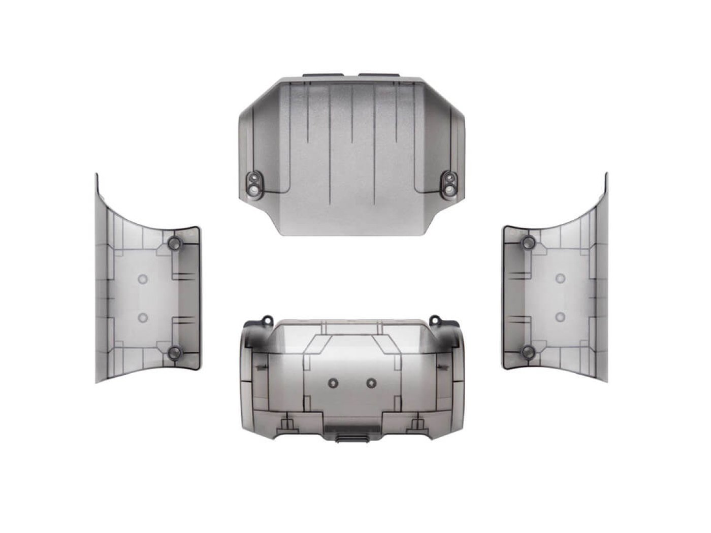 Sada nárazníků na DJI RoboMaster S1