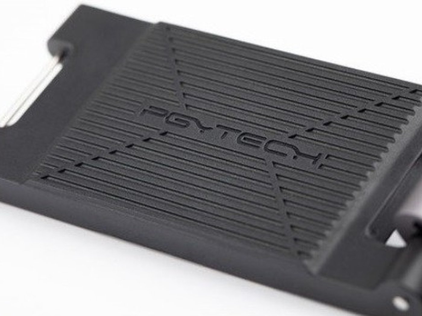 Držák akční kamery na popruh batohu