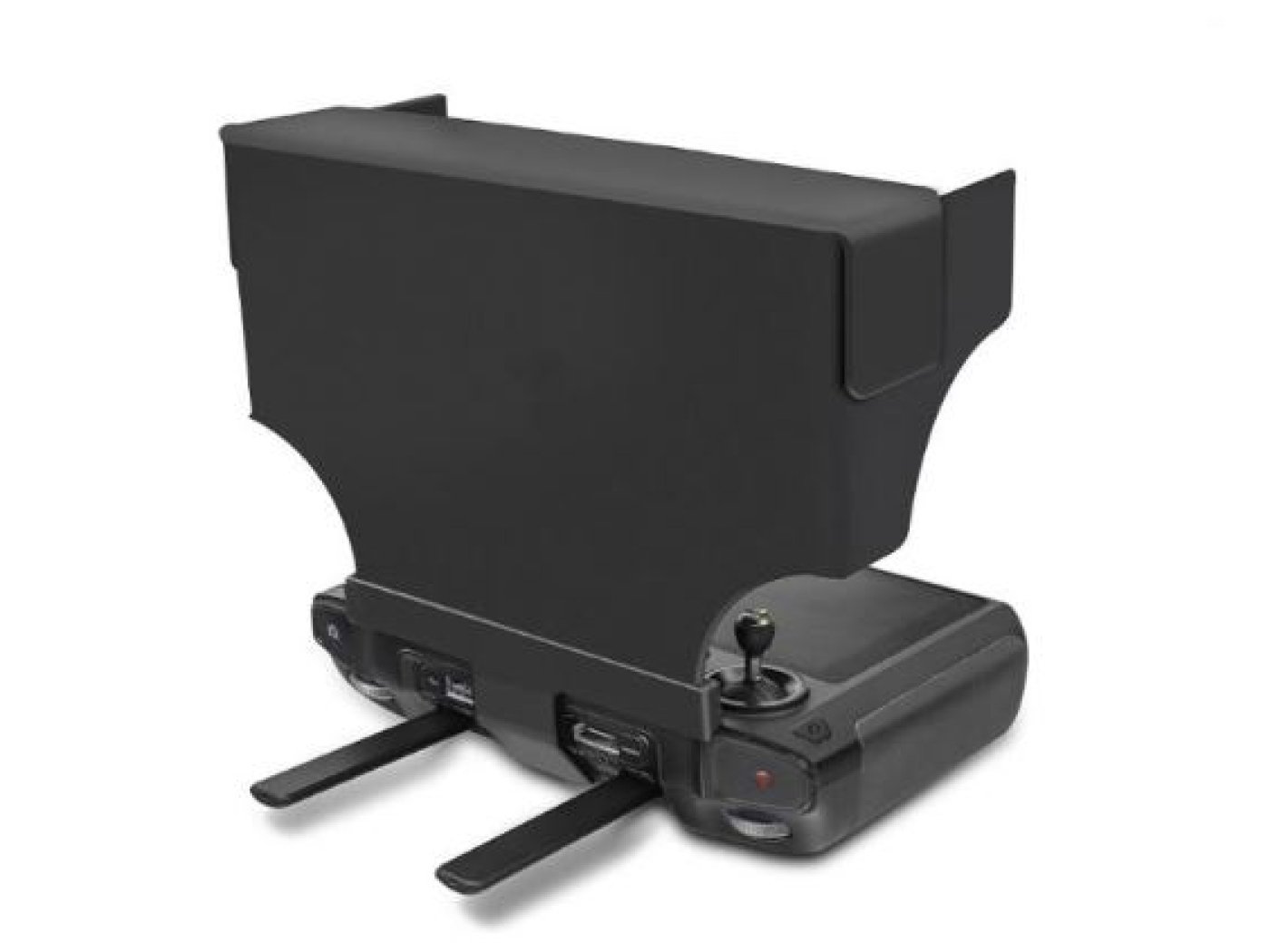 Sluneční clona na DJI Smart Controller