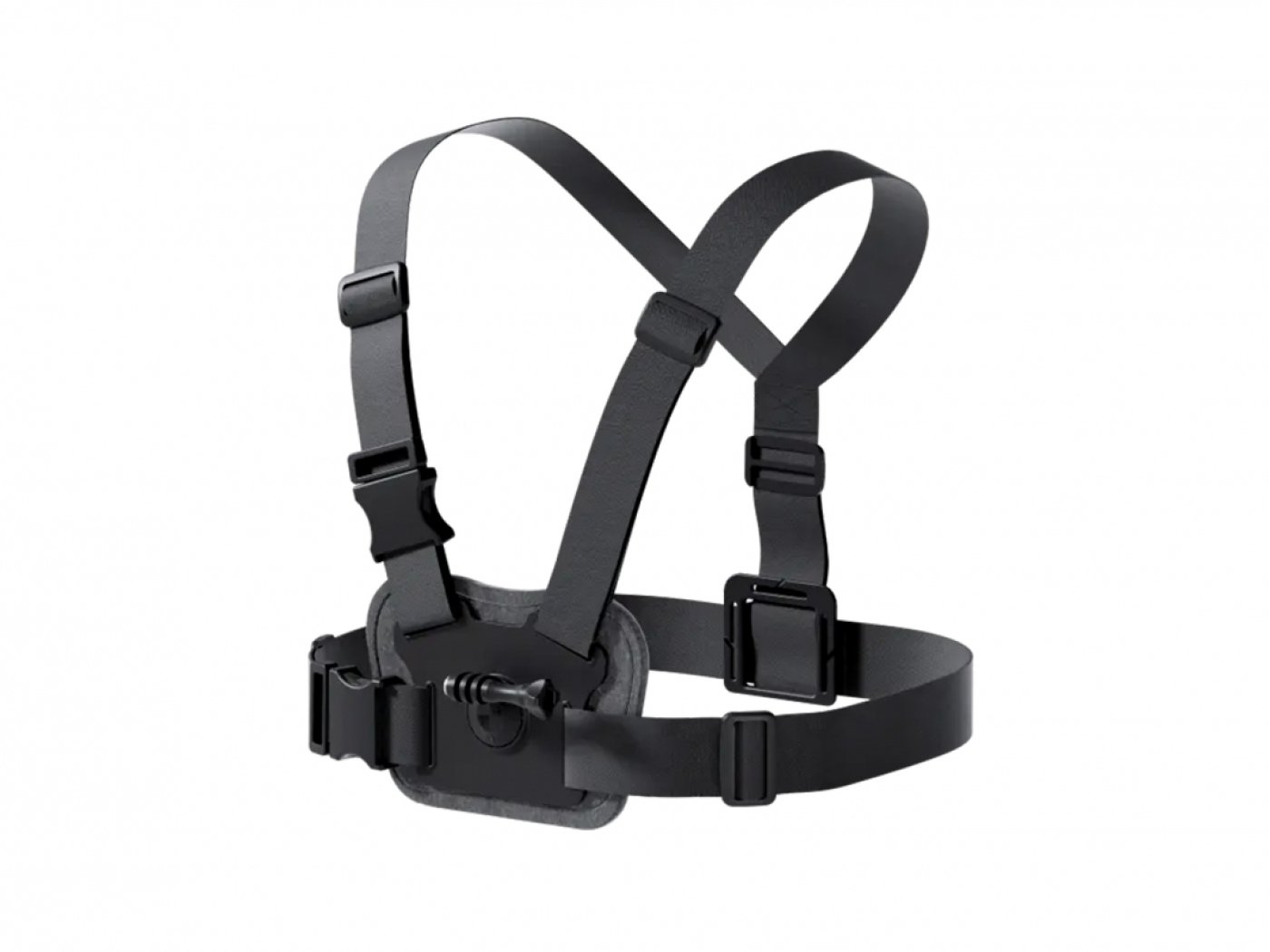 Hrudní popruh na akční kameru Insta360