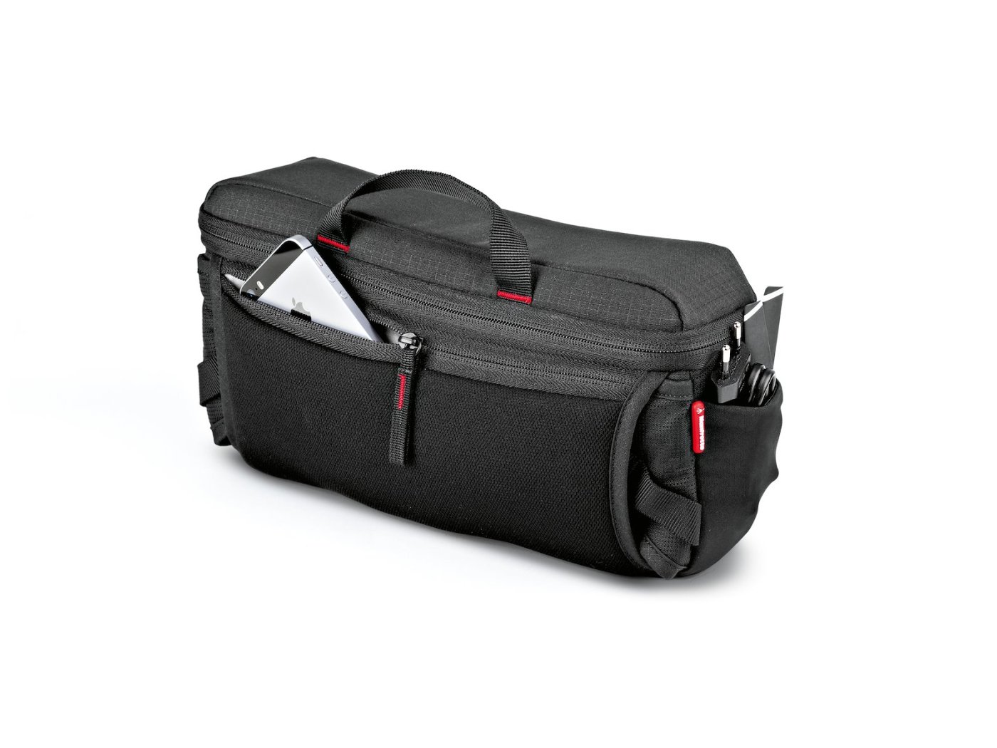 Manfrotto Aviator pouzdro s popruhem kolem pasu pro DJI Mavic series