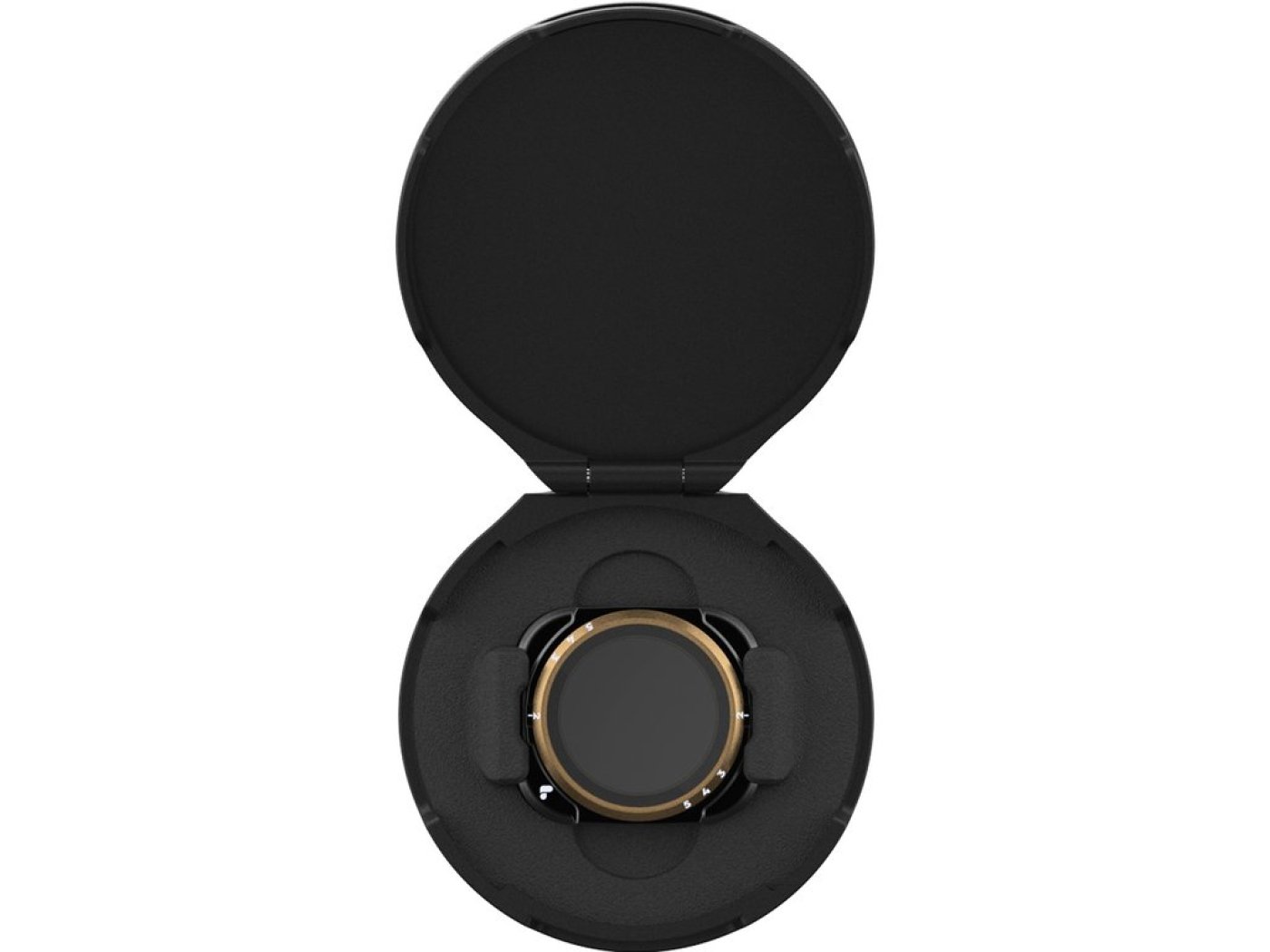 Filtry PolarPro VND na DJI Mavic 2 Pro