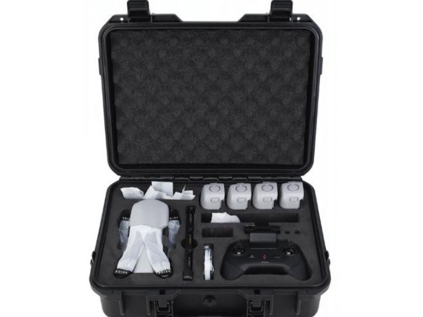 Voděodolný kufr na dron Autel EVO Lite+